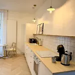 L Escapade Du 9ᵉ Appartement Elegant Et Confortable Au Coeur De Paris
