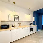 L Escapade Du 9ᵉ Appartement Elegant Et Confortable Au Coeur De Paris