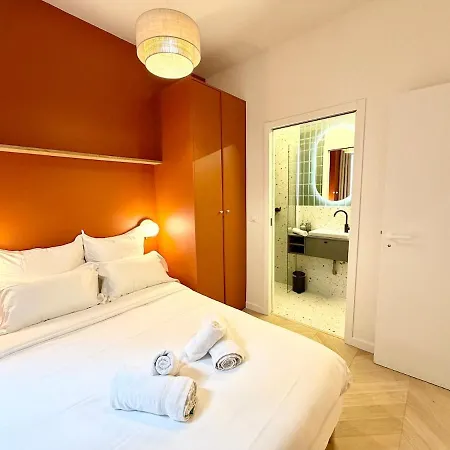 L Escapade Du 9ᵉ Elegant Et Confortable Au Coeur De Apartment *