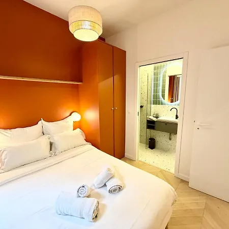 L Escapade Du 9ᵉ Elegant Et Confortable Au Coeur De * Paris
