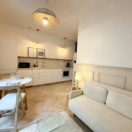 L Escapade Du 9ᵉ Elegant Et Confortable Au Coeur De * Paris