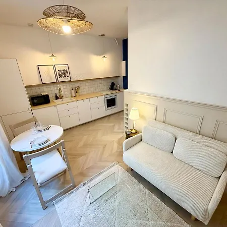 L Escapade Du 9ᵉ Elegant Et Confortable Au Coeur De Apartment *